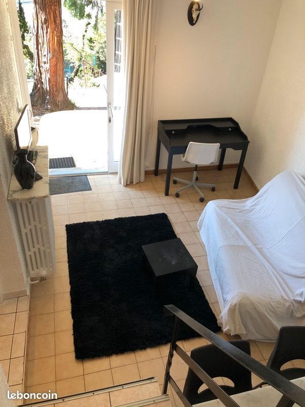 Appartement à louer, 35m², Caluire-et-Cuire