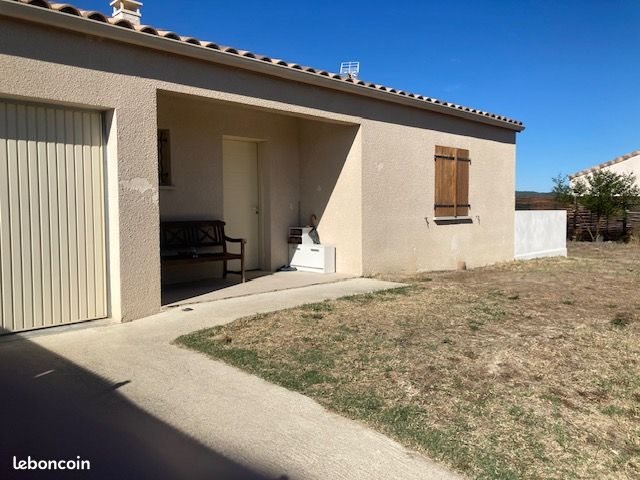 Maison à vendre, 90m², Cambieure