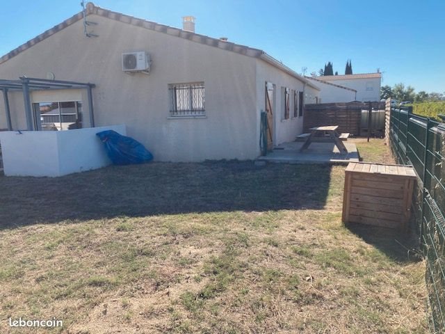 Maison à vendre, 90m², Cambieure