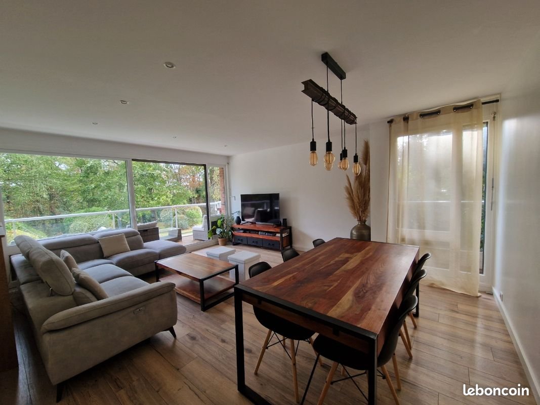 Appartement à vendre, 75m², Jouy-en-Josas