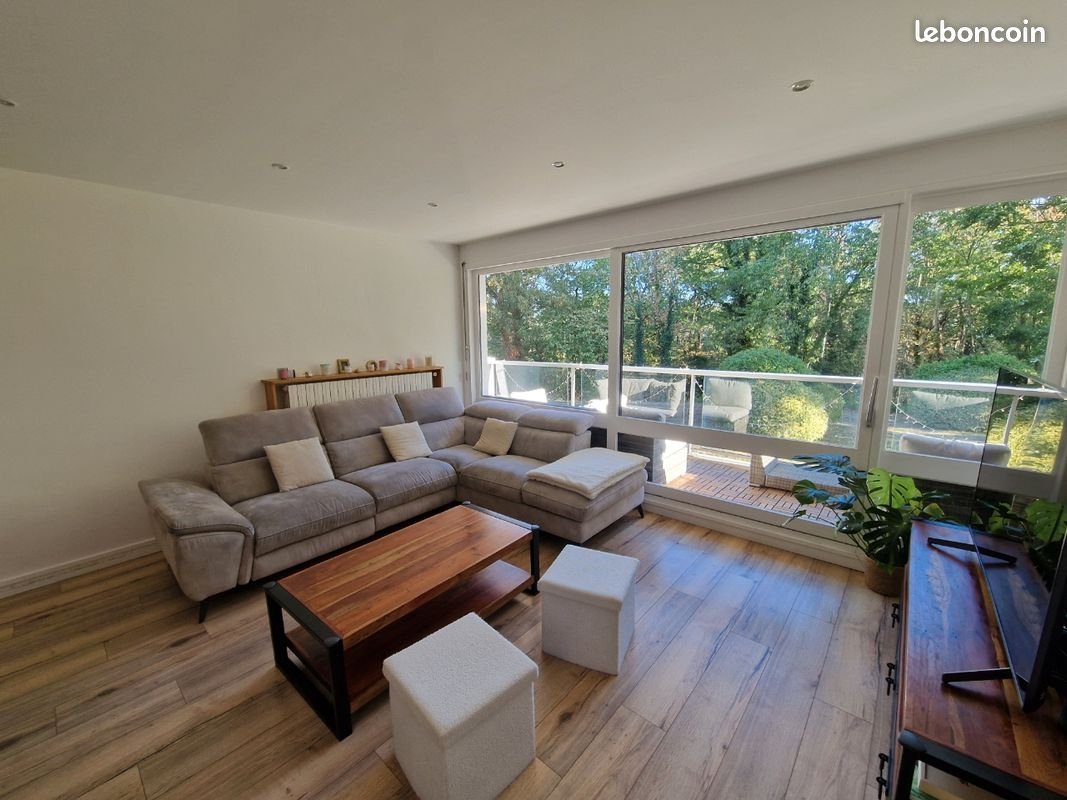 Appartement à vendre, 75m², Jouy-en-Josas