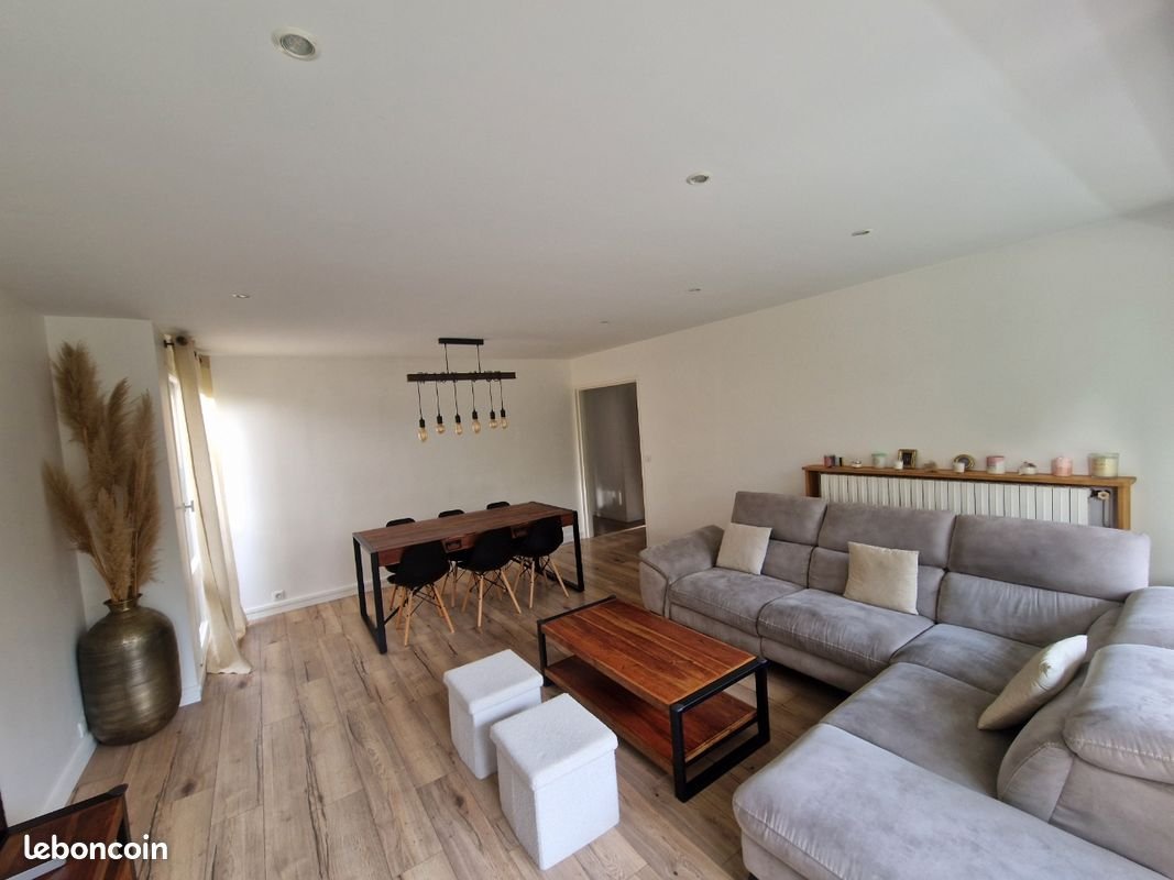 Appartement à vendre, 75m², Jouy-en-Josas
