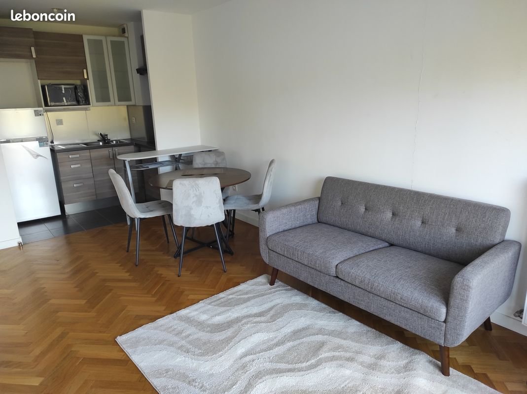 Appartement à louer, 40m², Palaiseau