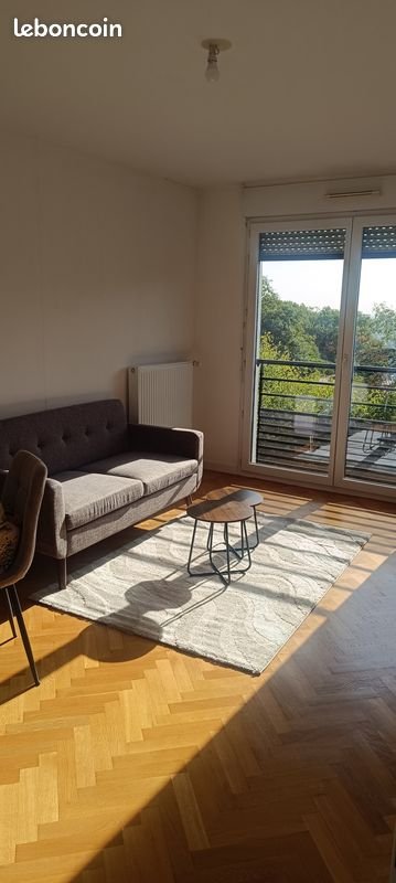 Appartement à louer, 40m², Palaiseau