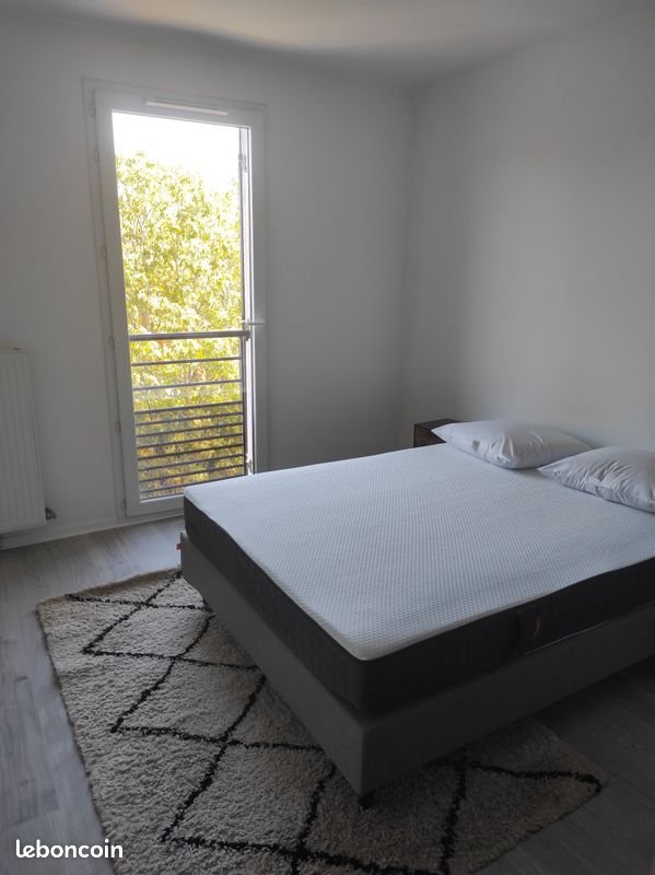 Appartement à louer, 40m², Palaiseau