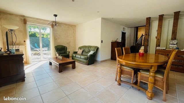 Maison à vendre, 88m², Saint-Priest-en-Jarez