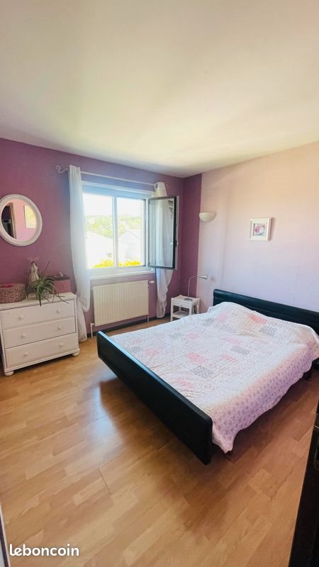 Maison à vendre, 88m², Saint-Priest-en-Jarez
