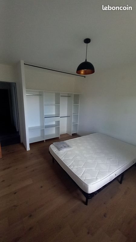 Maison à louer, 72m², Argentré