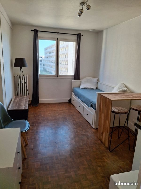 Appartement à louer, 17m², Caen