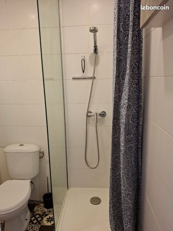 Appartement à louer, 17m², Caen