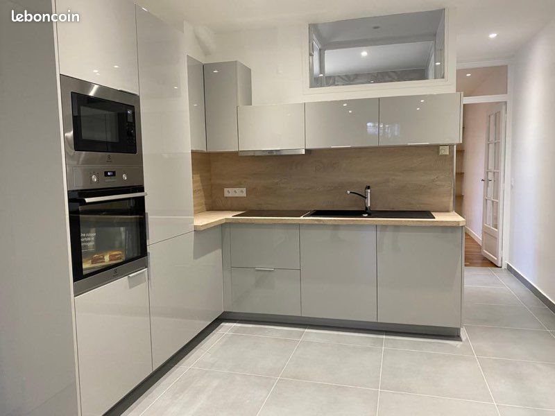 Appartement à louer, 50m², Saint-Maur-des-Fossés