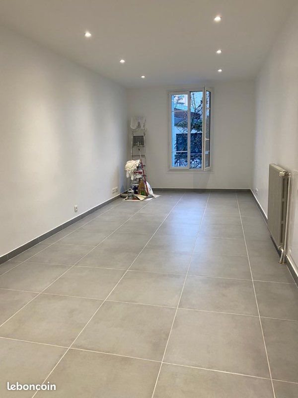 Appartement à louer, 50m², Saint-Maur-des-Fossés