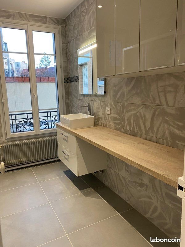 Appartement à louer, 50m², Saint-Maur-des-Fossés