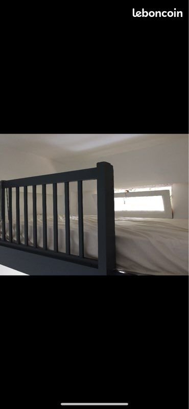 Appartement à louer, 10m², Aix-en-Provence