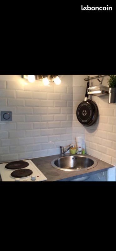 Appartement à louer, 10m², Aix-en-Provence