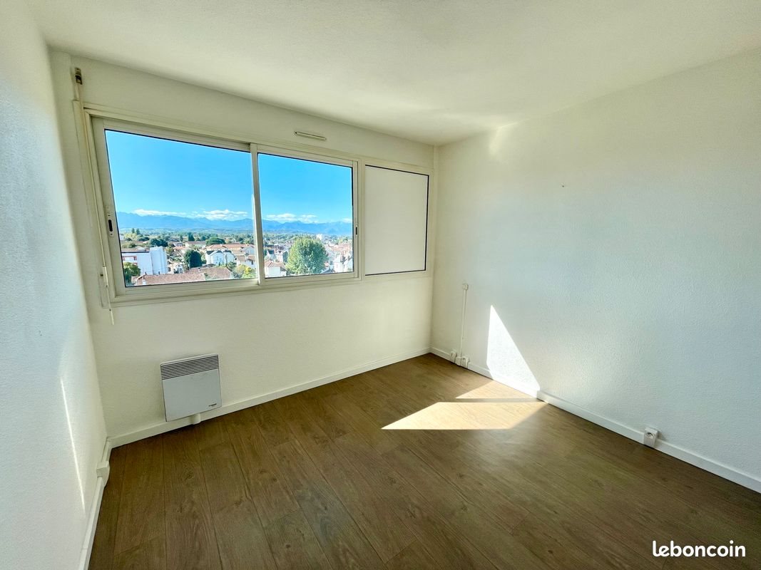 Appartement à louer, 63m², Tarbes