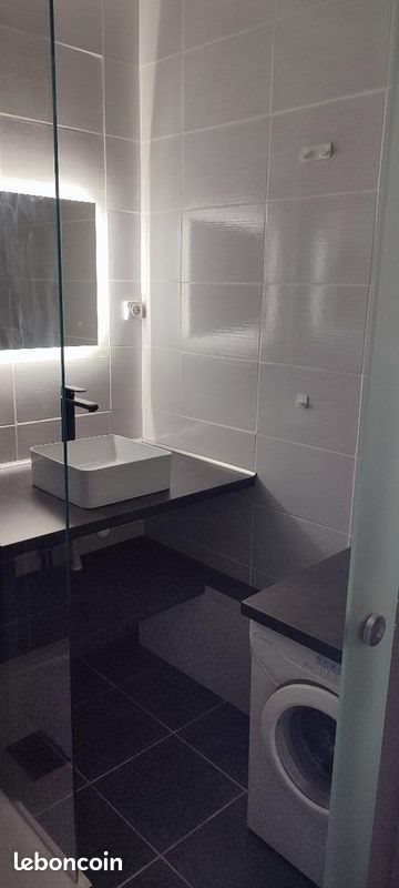Appartement à louer, 25m², Grau d'Agde