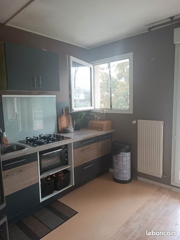 Appartement à louer, 20m², Étampes
