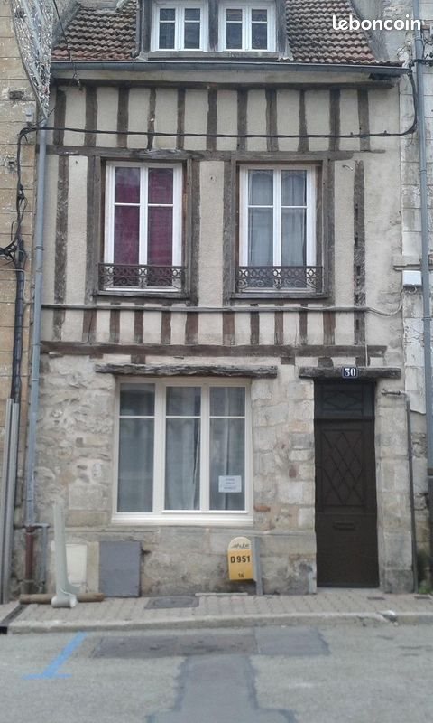 Appartement à vendre, 180m², Nogent-sur-Seine