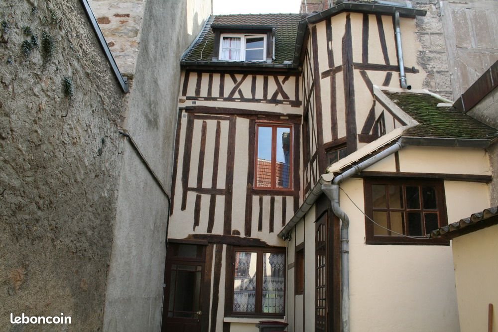 Appartement à vendre, 180m², Nogent-sur-Seine