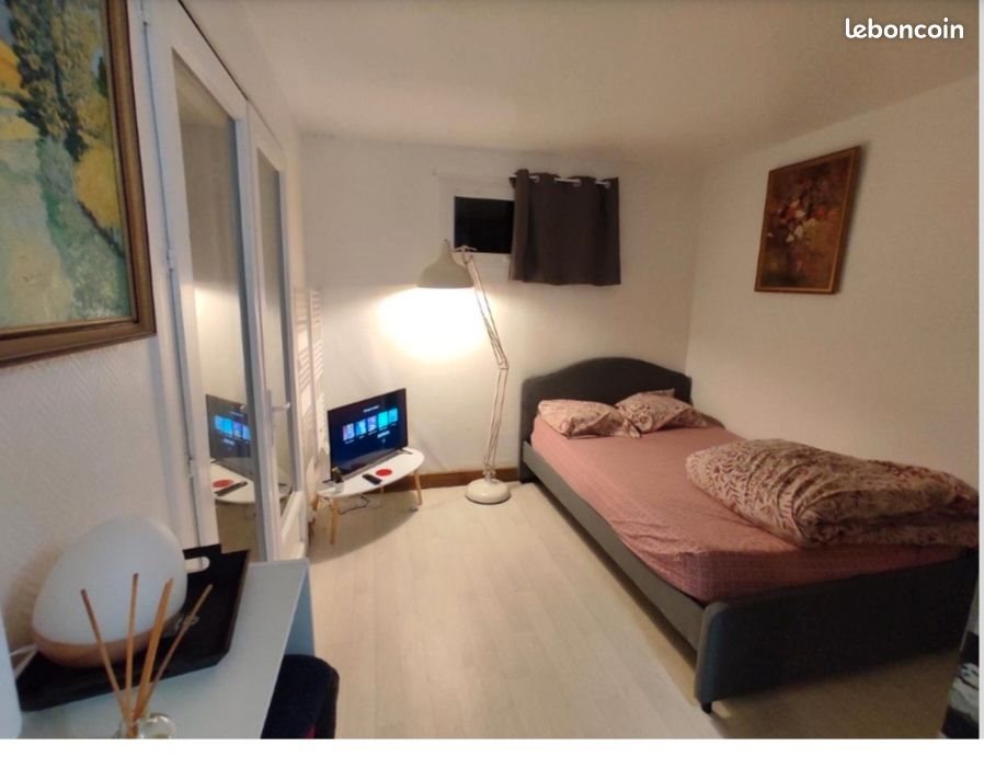 Appartement à louer, 20m², Mérignac