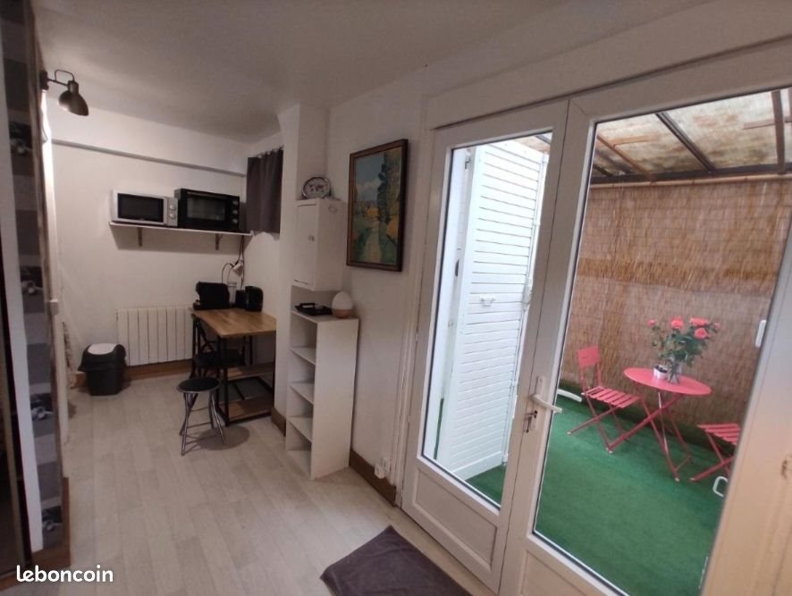 Appartement à louer, 20m², Mérignac