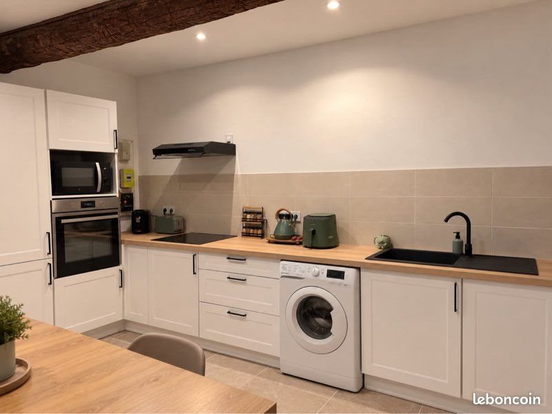 Maison à louer, 60m², Vestric-et-Candiac