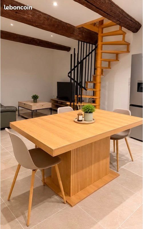 Maison à louer, 60m², Vestric-et-Candiac