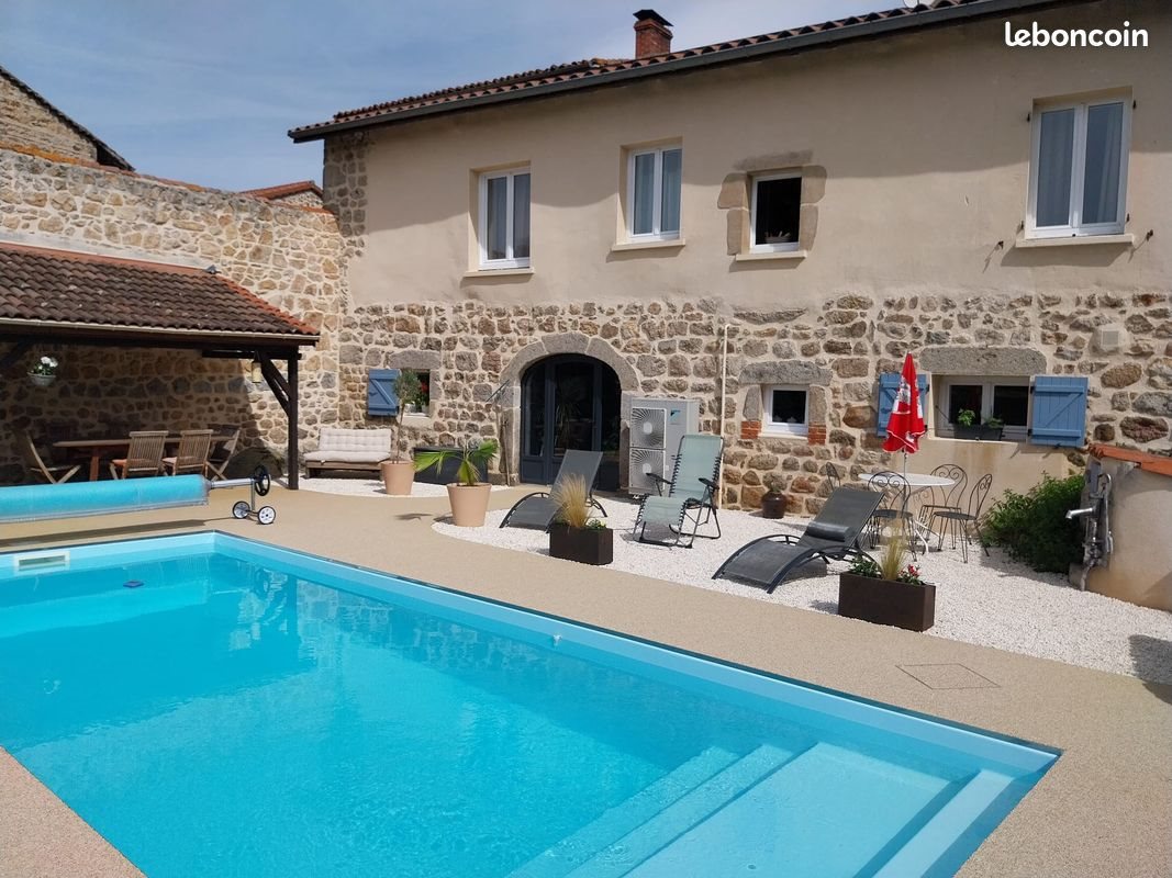 Maison à vendre, 136m², Luriecq
