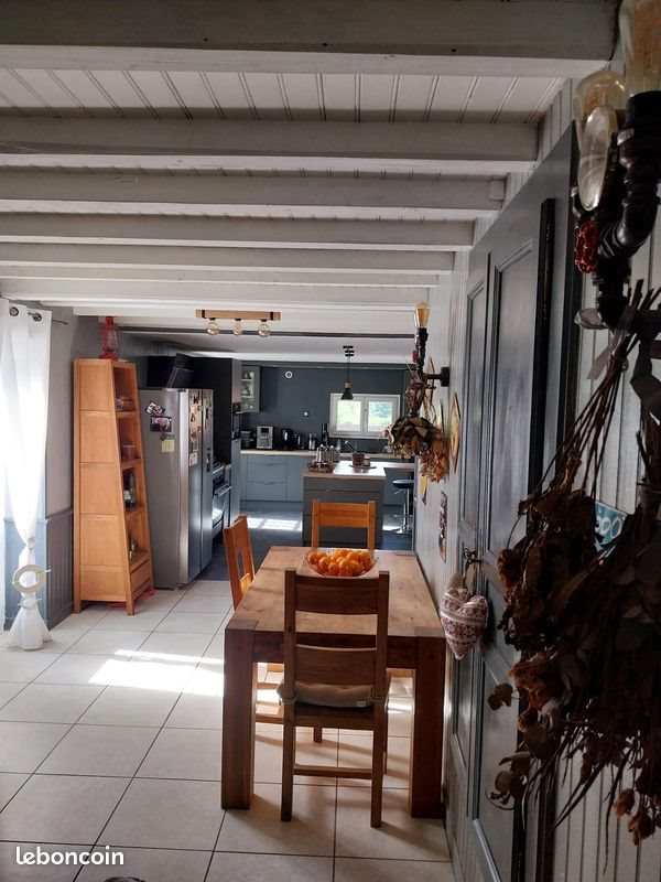 Maison à vendre, 136m², Luriecq