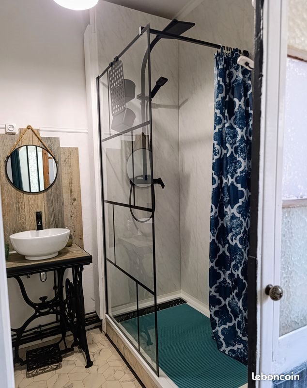 Appartement à louer, 20m², Rochefort