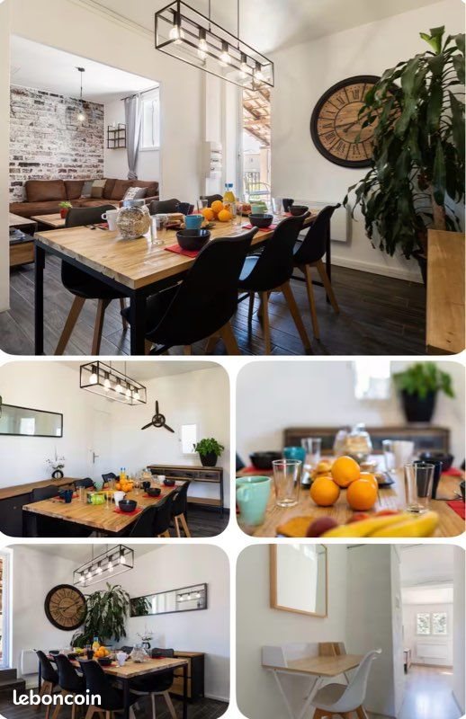 Appartement à louer, 70m², Gignac-la-Nerthe