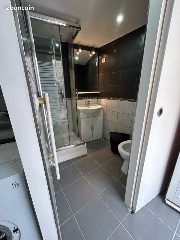 Appartement à louer, 18m², La Verrière