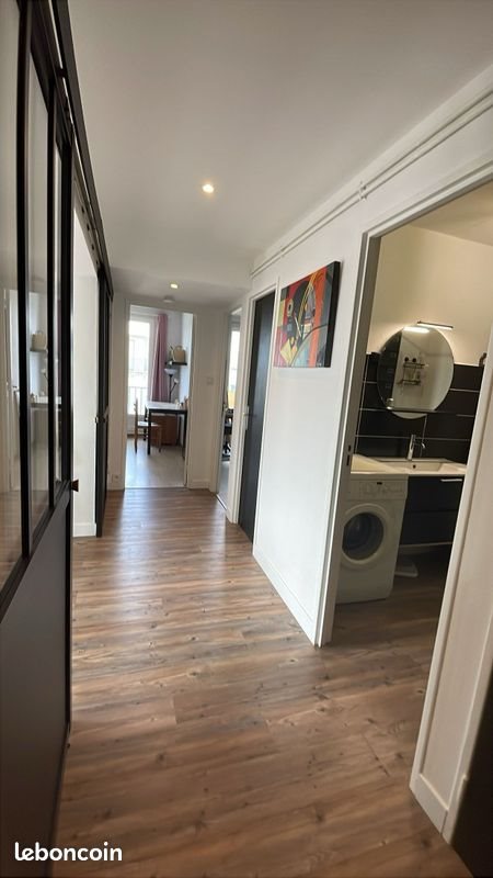 Appartement à vendre, 74m², Brest