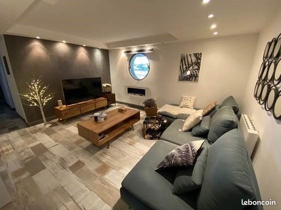 Appartement à louer, 85m², Décines-Charpieu