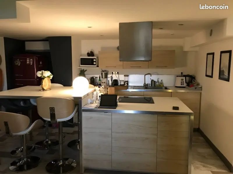 Appartement à louer, 85m², Décines-Charpieu