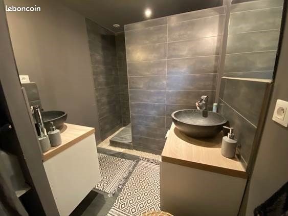 Appartement à louer, 85m², Décines-Charpieu