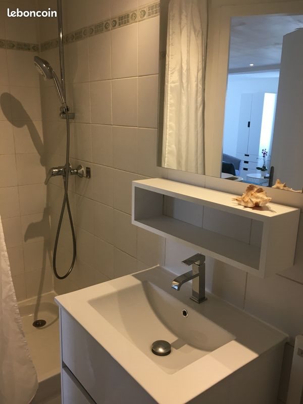 Appartement à louer, 27m², Sète