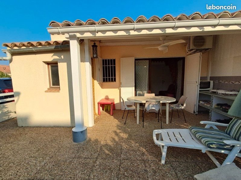 Maison à vendre, 34m², Narbonne