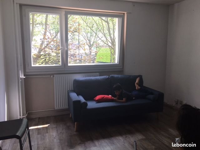 Appartement à vendre, 67m², Saint-Étienne