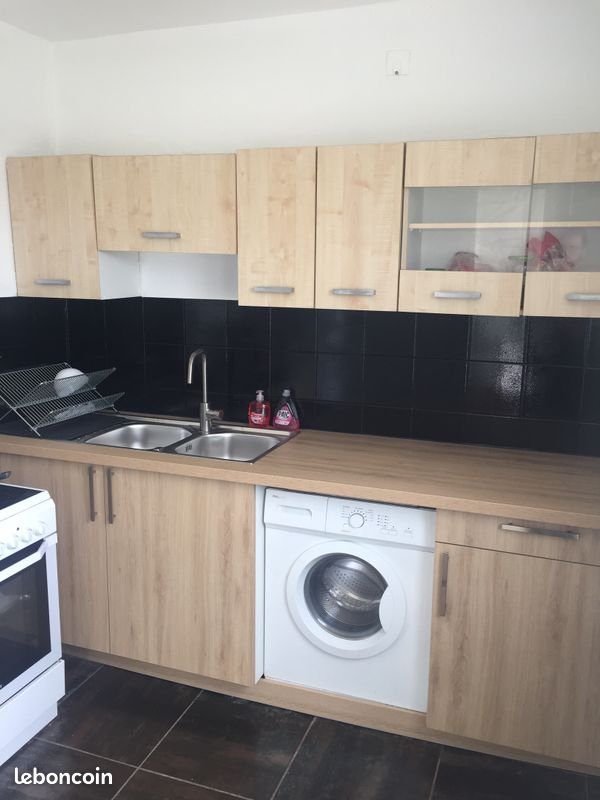 Appartement à vendre, 67m², Saint-Étienne