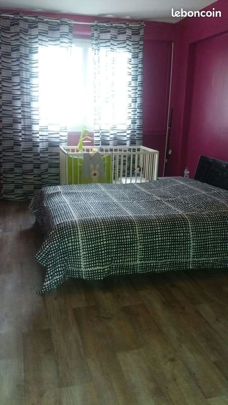 Appartement à vendre, 67m², Saint-Étienne