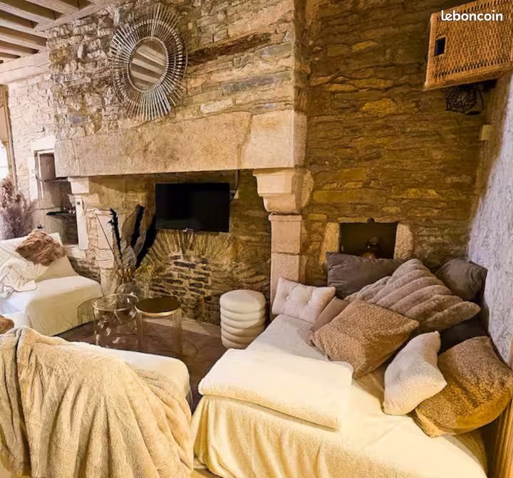 Appartement à louer, 48m², Chenôve