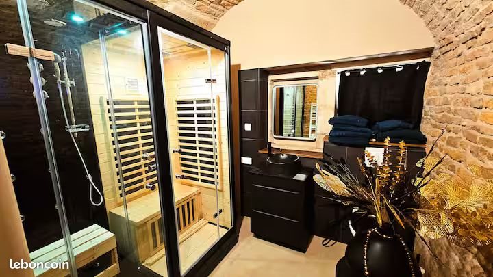 Appartement à louer, 48m², Chenôve