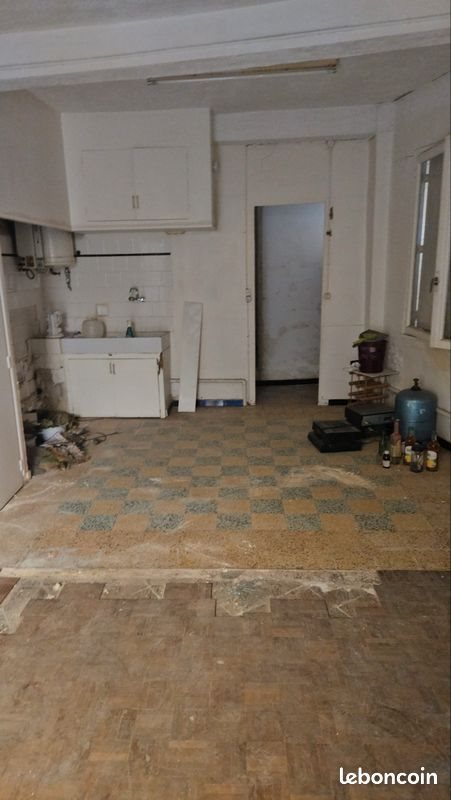Maison à vendre, 120m², Lespignan
