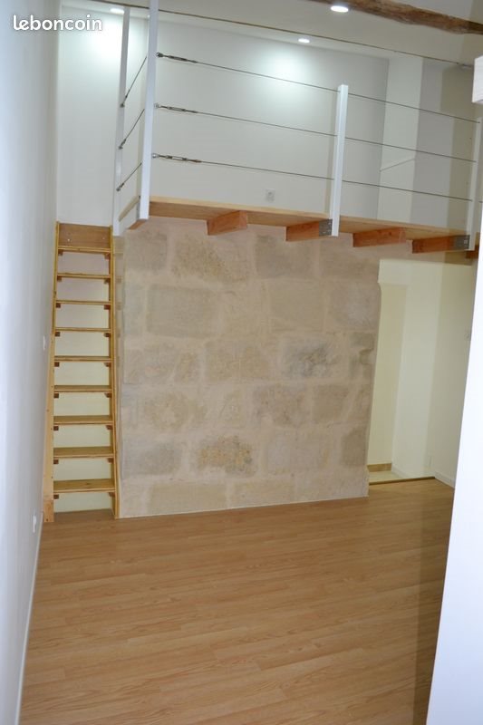 Maison à louer, 34m², Aimargues