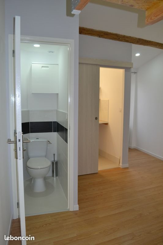 Maison à louer, 34m², Aimargues
