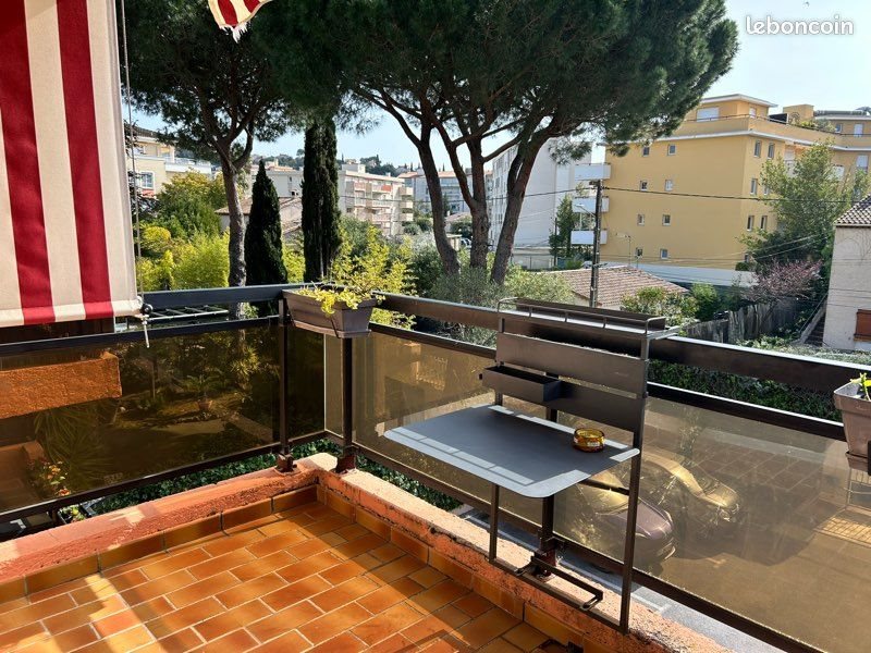 Appartement à vendre, 45m², Saint-Raphaël