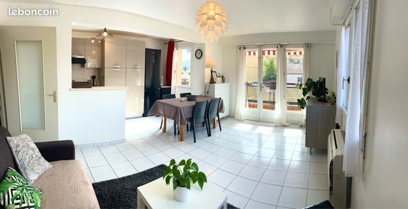 Appartement à vendre, 45m², Saint-Raphaël