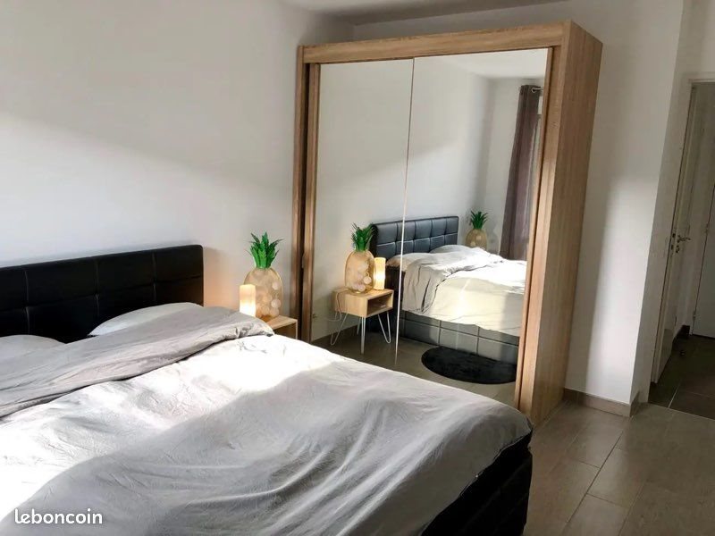 Appartement à louer, 75m², Saint-Julien-en-Genevois